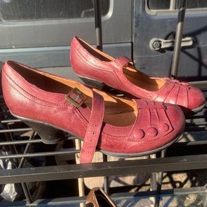 Mix Mooz adorable shoes!